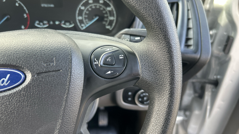 Ford Transit Connect 220 L1 Diesel 1.5 EcoBlue 75ps Trend Van